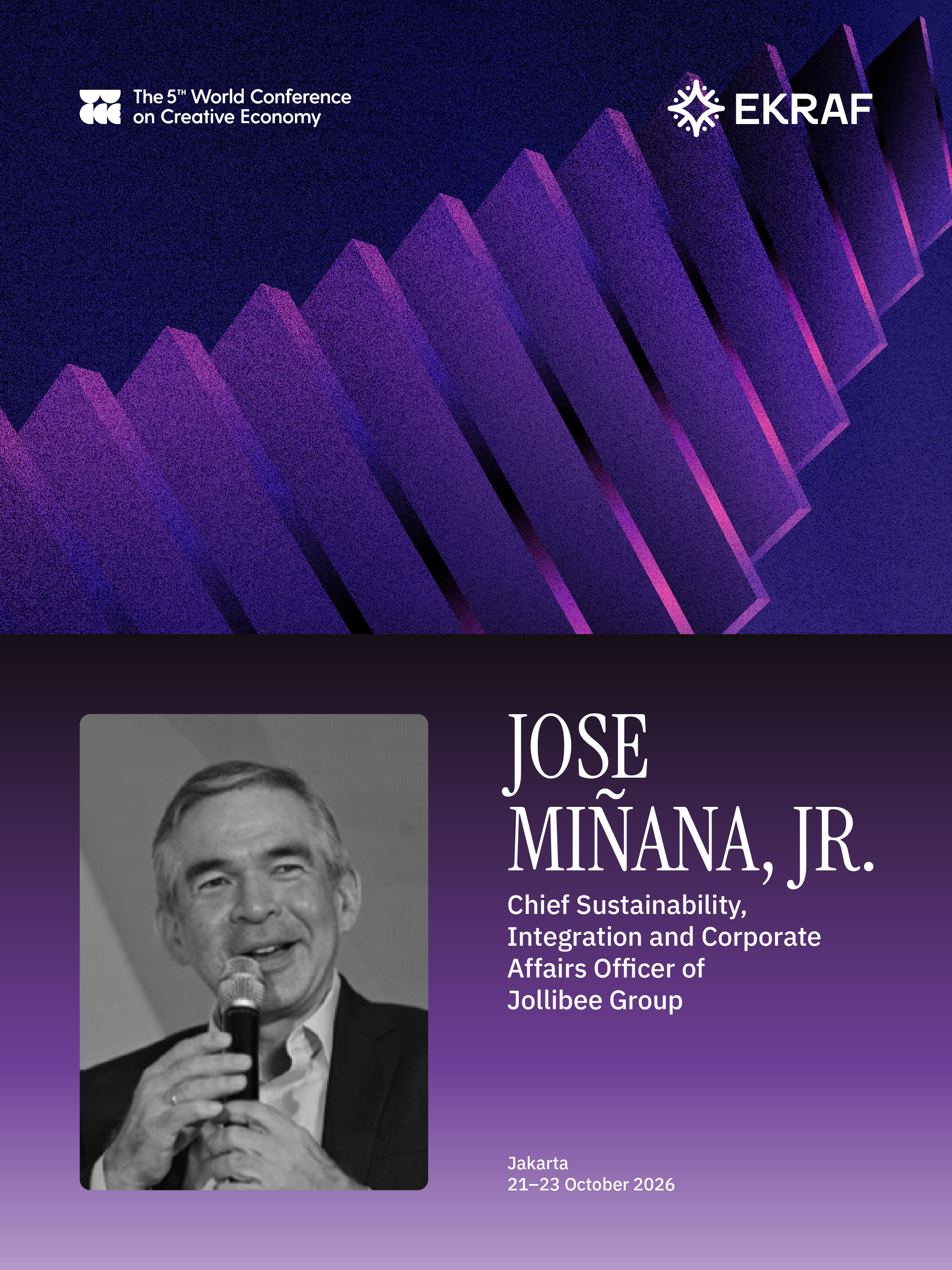 Jose M
